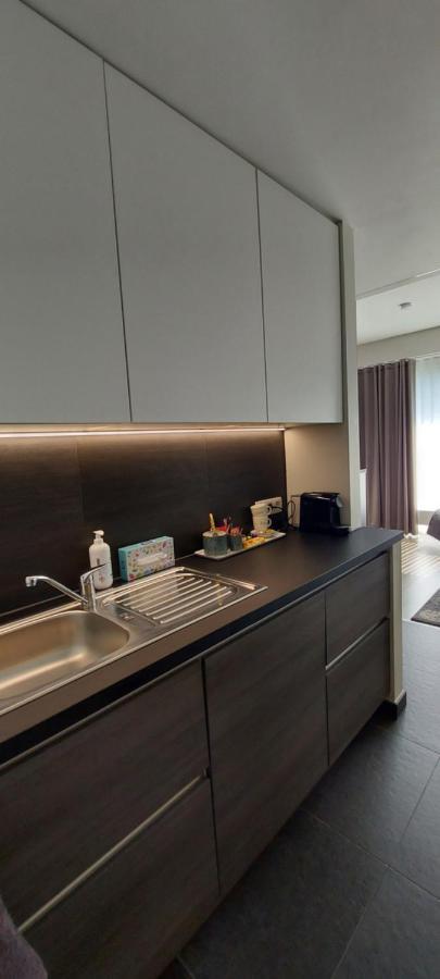 Apartment Belle-vue