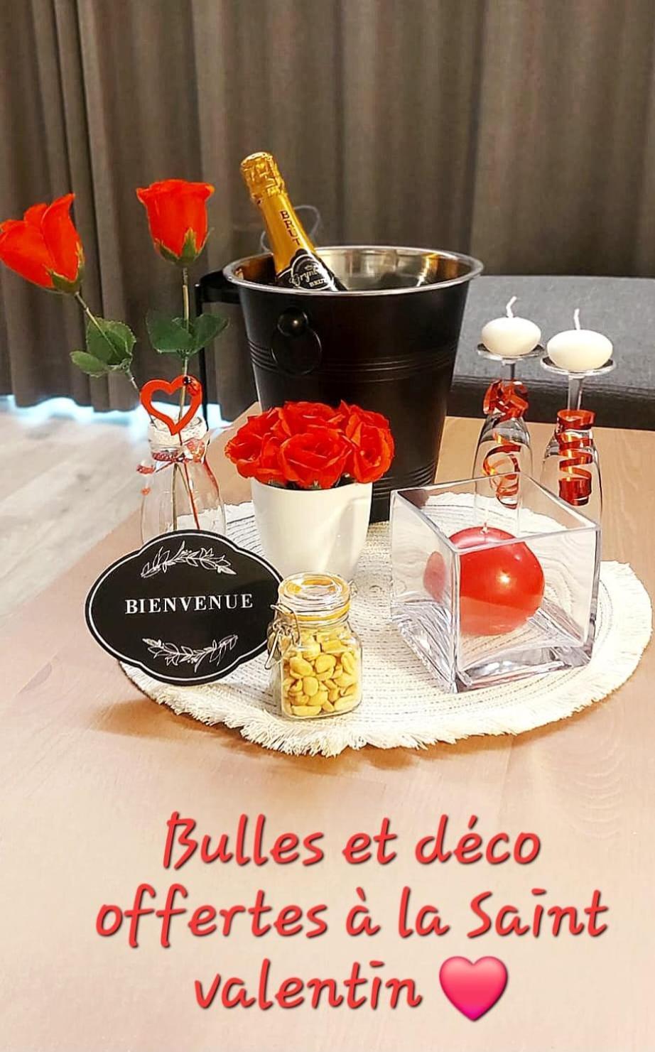 Belle-vue *